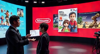 Perspektiven zu Nintendo Direct sind vielschichtig