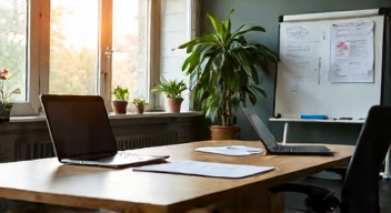 Perspektiven zu Rückkehr ins Büro und Teamarbeit