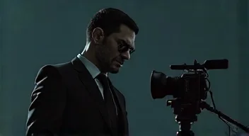 Perspektiven zur Verfilmung von Sleeping Dogs