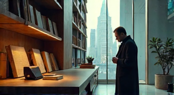 Philosophische Ansätze zur Technologie (5/10)