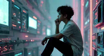 Philosophische Aspekte der Technologieakzeptanz (5/10)