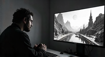 Philosophische Aspekte des Gamings (5/10)