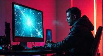 Philosophische Aspekte des Gamings (5/10)