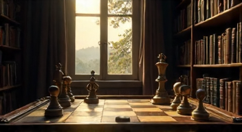 Philosophische Aspekte des Spielens (5/10)