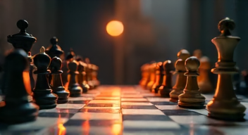 Philosophische Aspekte des Spiels: Der Sinn von Tausch und Kampf (5/10)