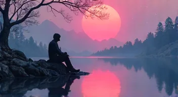 Philosophische Betrachtung der Situation (5/10)