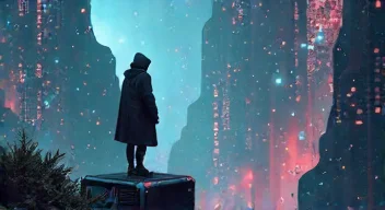 Philosophische Betrachtungen über Klang und Technologie (5/10)