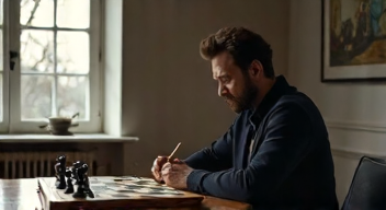 Philosophische Betrachtungen zum Spielverhalten: Motivation und Zielsetzung (5/10)