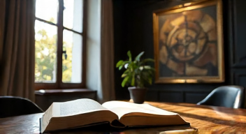 Philosophische Betrachtungen zur Marktstrategie (5/10)