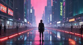 Philosophische Betrachtungen zur Technik (5/10)