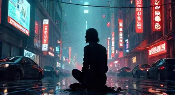 Philosophische Fragestellungen in Videospielen (5/10)