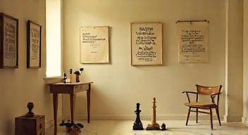 Philosophische Perspektiven auf das Spielverhalten (5/10)