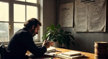 Philosophische Perspektiven auf unternehmerische Entscheidungen (3/10)