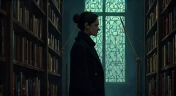 Philosophische Überlegungen: Hannah Arendt über Sicherheit (4/10)