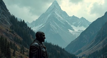 Philosophische Überlegungen zu Macht und Moral in GreedFall 2 (5/10)