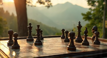 Philosophische Überlegungen zu Spiel und Realität: Undisputed im Fokus (5/10)