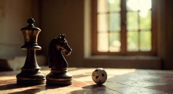 Philosophische Überlegungen zur Spielkultur (5/10)