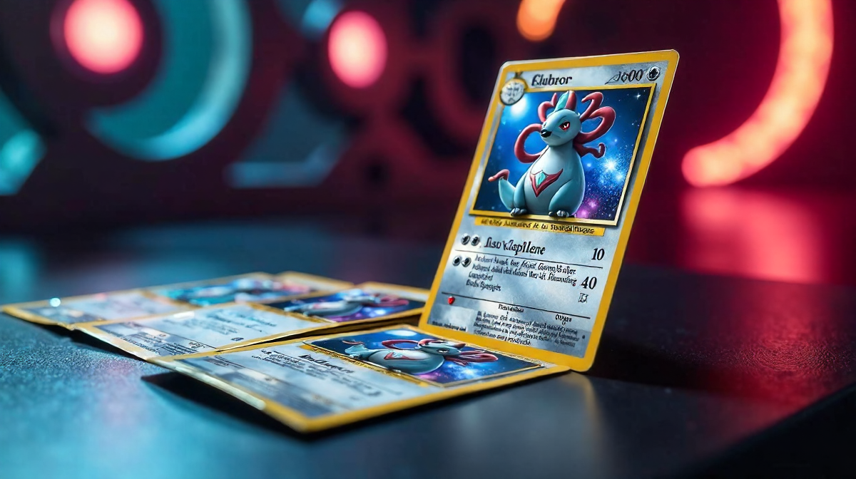 Pokémon TCG Pocket: Mega-Guardevoir, neue Karten und Funktionen im Fokus