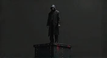 Politische Dimension des Hackerangriffs (9/10)