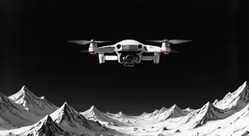 Politische Dimensionen der Drohnennutzung: Kameras, Steuerung, FPV-Erlebnis (9/10)