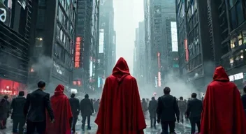 Politische Dimensionen der Spieleentwicklung (9/10)