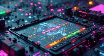 Politische Dimensionen des Gamings (9/10)