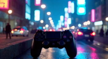 Politische Dimensionen des Gamings und ihre Relevanz (9/10)