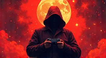 Politische Dimensionen im Gaming (9/10)