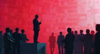 Politische Dimensionen in der Spieleentwicklung (9/10)