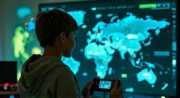 Politische Dimensionen von Kreativität im Gaming (8/10)