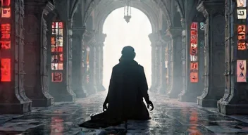 Politische Dimensionen von Videospiel-Adaptionen (9/10)