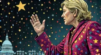 Politische Einflüsse auf den digitalen Markt (7/10)