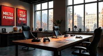 Politische Einflüsse auf die Gaming-Industrie (9/10)