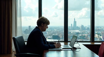 Politische Einflüsse auf die Technologiebranche (9/10)