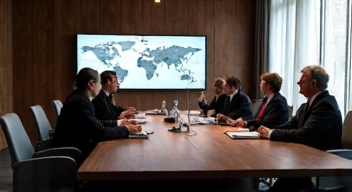 Politische Implikationen der KI-Kooperation (9/10)