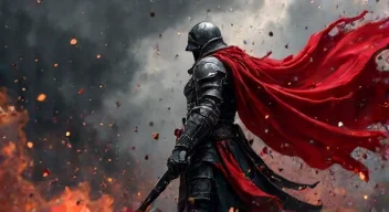 Politische Implikationen von Chivalry II (8/10)