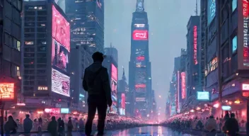 Politische Implikationen von Mixed Reality (9/10)