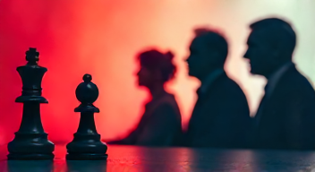 Politische Implikationen von Videospielen: Der Einfluss von Undisputed (9/10)