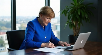 Politische Rahmenbedingungen für Unternehmen (7/10)