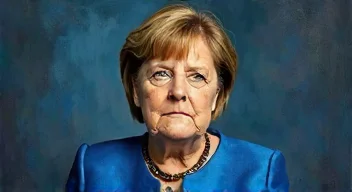 Politische Verantwortung: Angela Merkel und die Gesetzgebung (8/10)