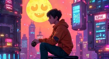 Psychoanalyse der Spielerfahrung (7/10)