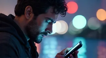 Psychologische Aspekte der Smartphone-Nutzung (7/10)