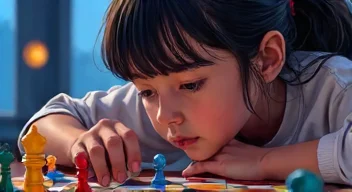 Psychologische Aspekte des Spielens (6/10)