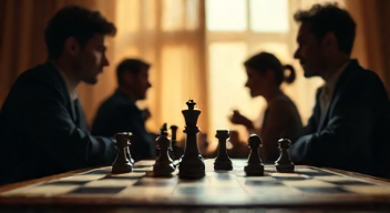 Psychologische Aspekte des Spielens (7/10)