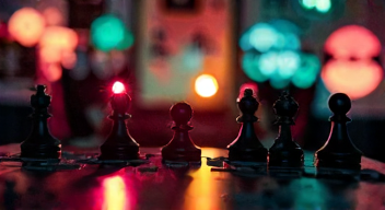 Psychologische Aspekte des Spielerlebnisses (5/10)