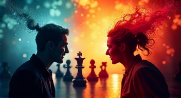 Psychologische Aspekte des Spiels: Emotionen und Entscheidungen (7/10)