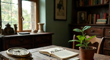 Psychologische Aspekte des Überlebens: Ich bin Sigmund Freud (5/10)