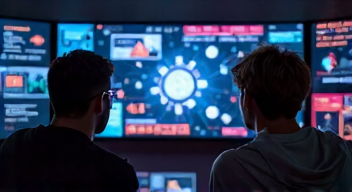 Psychologische Aspekte interaktiver Spiele (8/10)