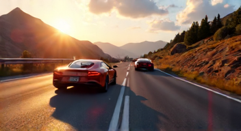 Psychologische Aspekte von Forza Horizon 6 (7/10)