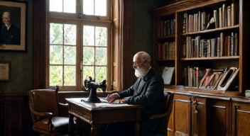 Psychologische Aspekte von Sigmund Freud (7/10)